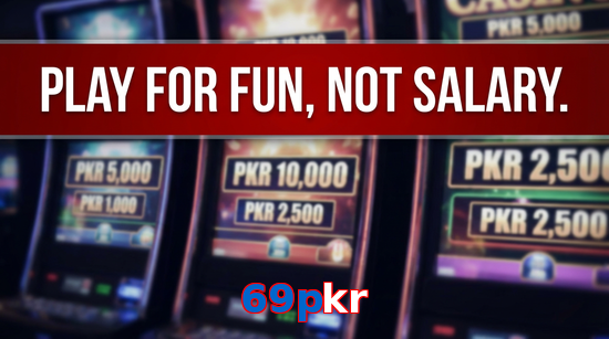 Payment and PKR controls in 69Pkr